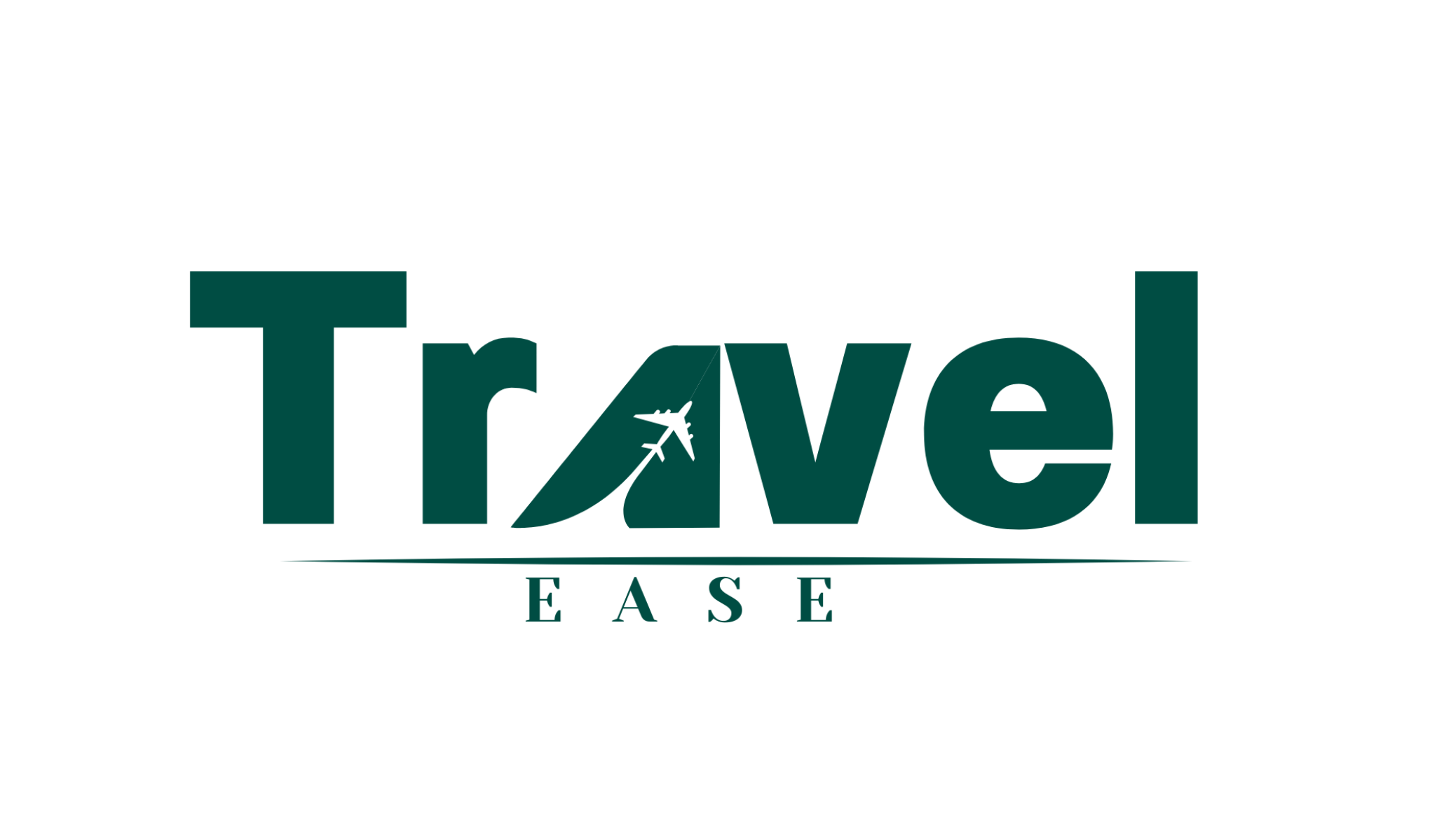 Travel Ease.Logo